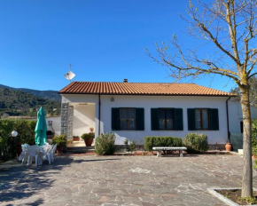 Villa Antonia Marina Di Campo